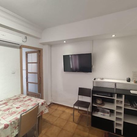 Apartamento La Marina Real Valencia Exterior photo