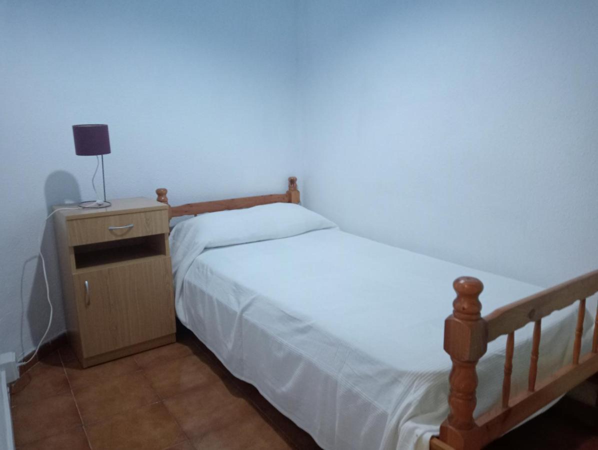 Apartamento La Marina Real Valencia Exterior photo