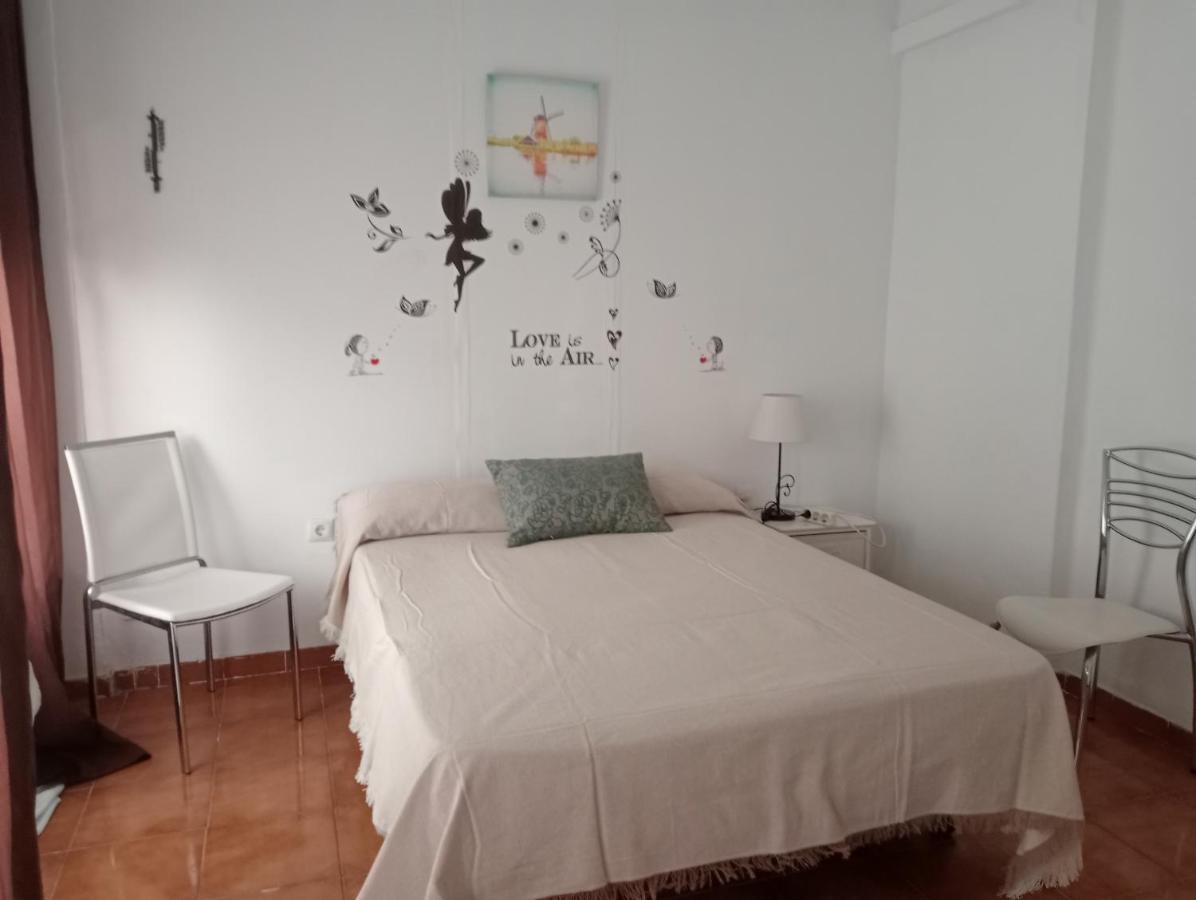 Apartamento La Marina Real Valencia Exterior photo